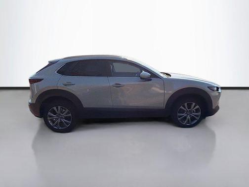 2023 Mazda CX-30 2.5 S Preferred Package