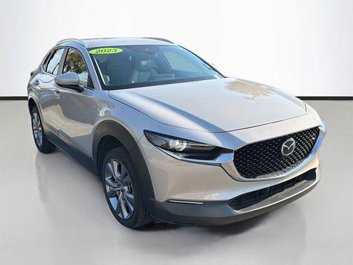2023 Mazda CX-30 2.5 S Preferred Package