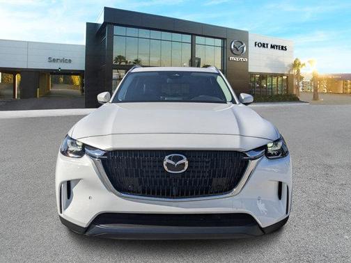 2025 Mazda CX-90 3.3 Turbo Preferred