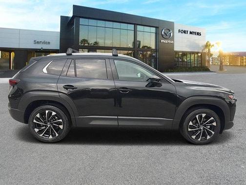 2026 Mazda CX-50 Hybrid Premium Plus