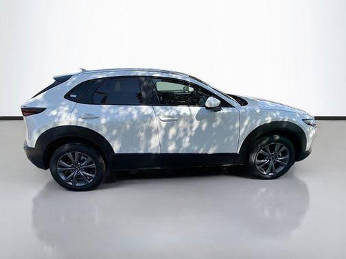 2026 Mazda CX-30 2.5 S Preferred Package