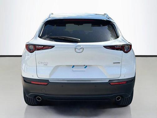 2026 Mazda CX-30 2.5 S Preferred Package