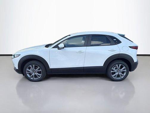2026 Mazda CX-30 2.5 S Preferred Package