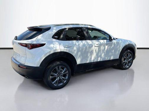 2026 Mazda CX-30 2.5 S Preferred Package