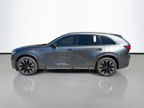 2025 Mazda CX-90 3.3 Turbo S Premium