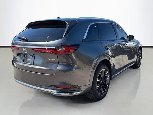 2025 Mazda CX-90 3.3 Turbo S Premium