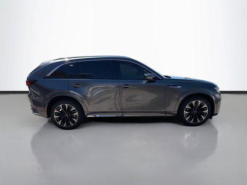 2025 Mazda CX-90 3.3 Turbo S Premium