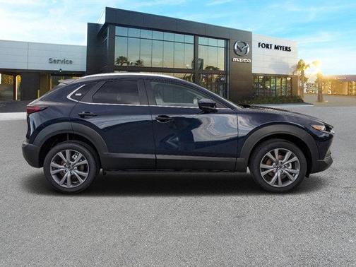2025 Mazda CX-30 Preferred