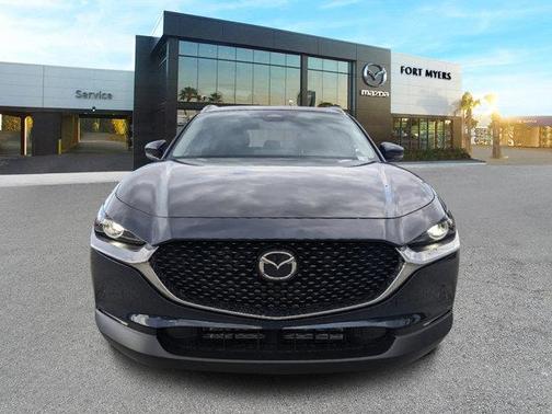 2025 Mazda CX-30 Preferred