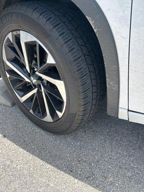 2022 Mitsubishi Outlander SEL 2.5 2WD