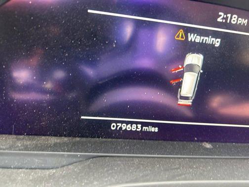 2022 Mitsubishi Outlander SEL 2.5 2WD