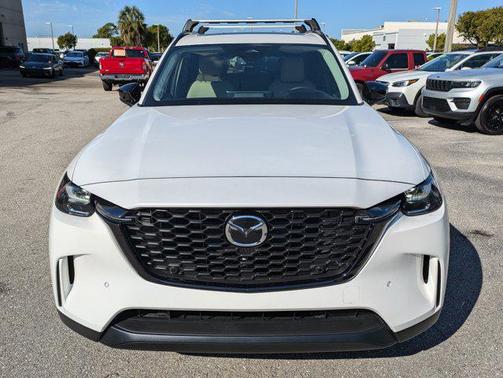 2026 Mazda CX-90 3.3 Turbo Premium Sport