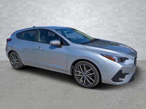 2024 Subaru Impreza Sport