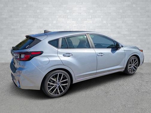 2024 Subaru Impreza Sport