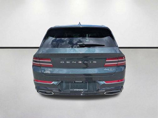 2023 Genesis GV80 3.5T