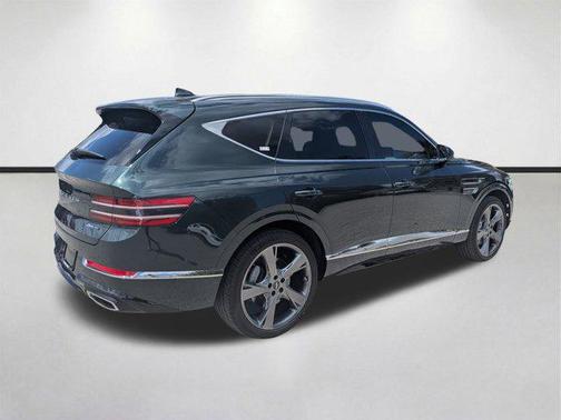 2023 Genesis GV80 3.5T
