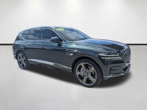 2023 Genesis GV80 3.5T