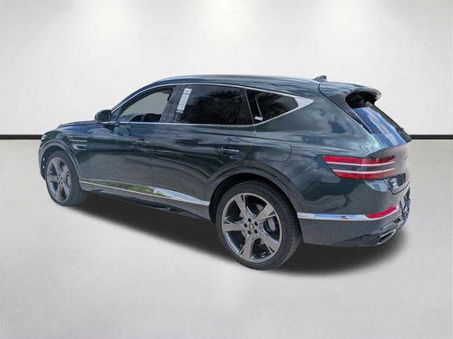 2023 Genesis GV80 3.5T