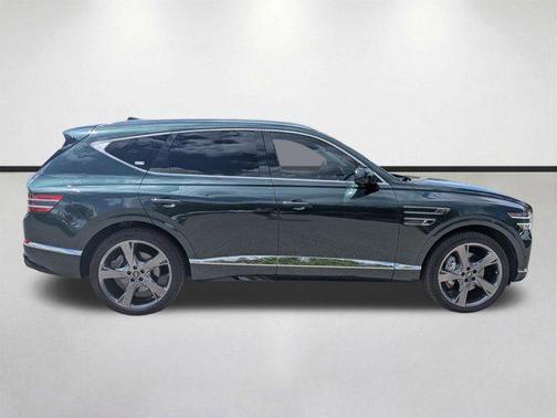 2023 Genesis GV80 3.5T