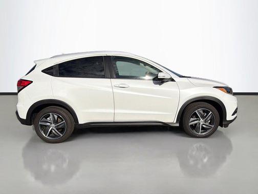 2021 Honda HR-V EX-L