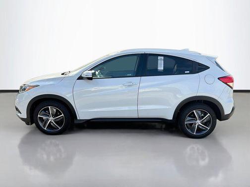 2021 Honda HR-V EX-L