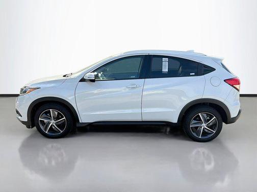 2021 Honda HR-V EX-L