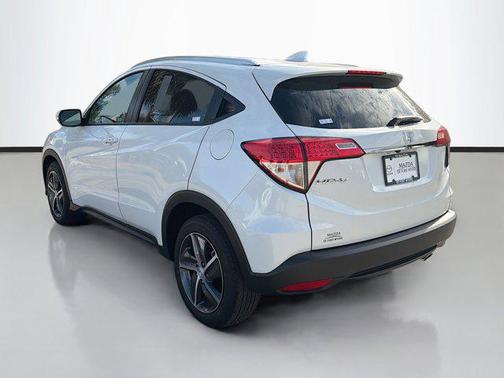 2021 Honda HR-V EX-L