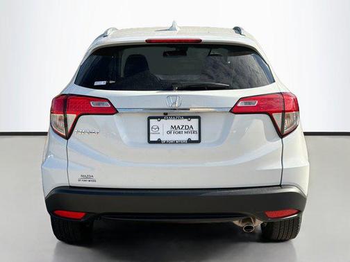 2021 Honda HR-V EX-L