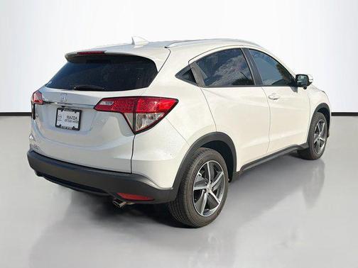 2021 Honda HR-V EX-L