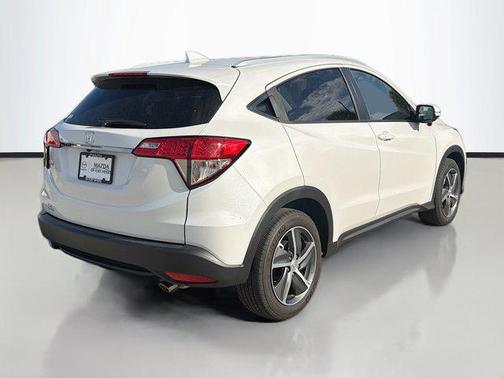 2021 Honda HR-V EX-L