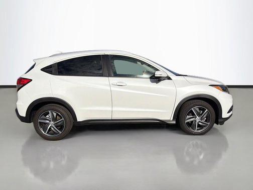 2021 Honda HR-V EX-L