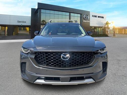 2025 Mazda CX-50 2.5 Turbo Premium Plus Package