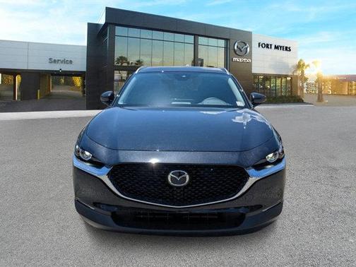 2025 Mazda CX-30 Preferred