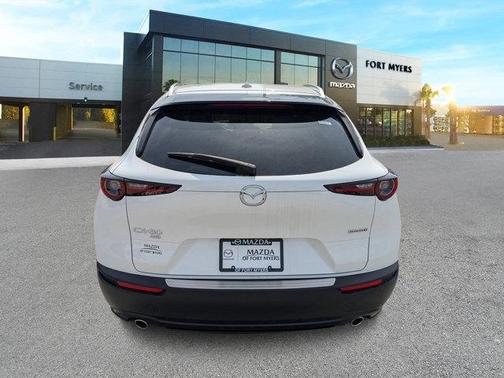 2025 Mazda CX-30 Premium Package
