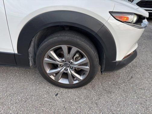 2021 Mazda CX-30 Select