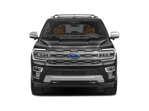 Dark Matter Gray Metallic 2024 Ford Expedition Max XLT