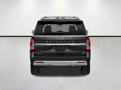 Dark Matter Gray Metallic 2024 Ford Expedition Max XLT