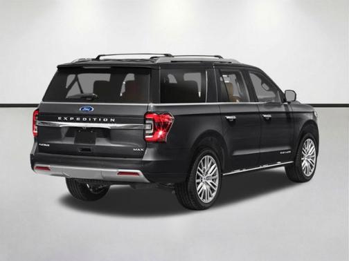 Dark Matter Gray Metallic 2024 Ford Expedition Max XLT