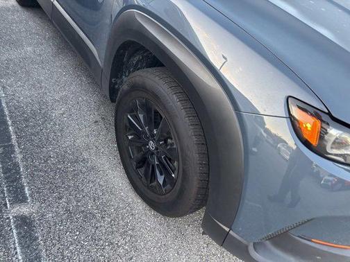 2024 Mazda CX-50 2.5 S Preferred Package