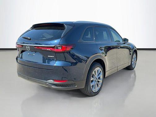 2026 Mazda CX-90 3.3 Turbo Preferred