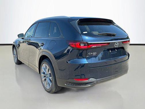 2026 Mazda CX-90 3.3 Turbo Preferred