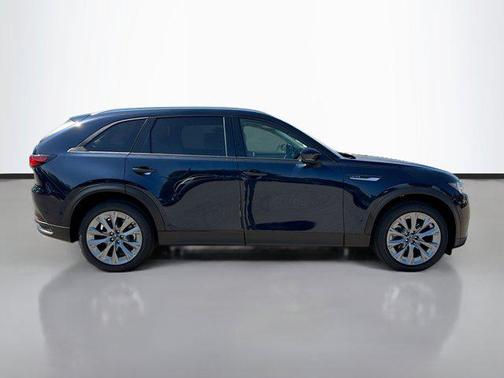 2026 Mazda CX-90 3.3 Turbo Preferred