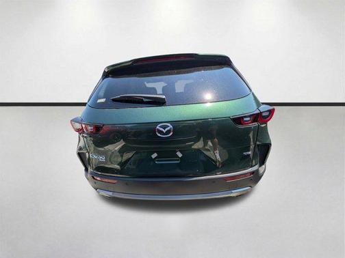 cypress 2026 Mazda CX-50 2.5 Turbo