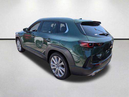 cypress 2026 Mazda CX-50 2.5 Turbo