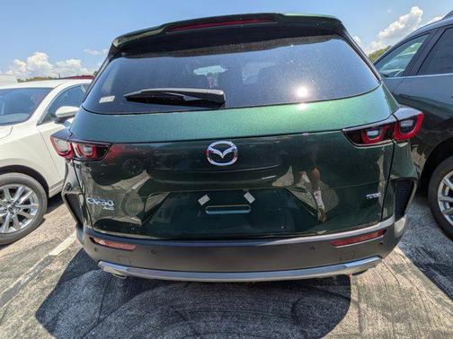 cypress 2026 Mazda CX-50 2.5 Turbo