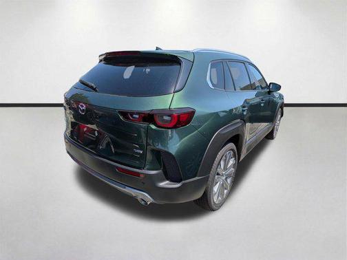 cypress 2026 Mazda CX-50 2.5 Turbo