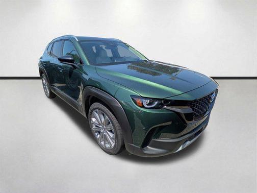 cypress 2026 Mazda CX-50 2.5 Turbo