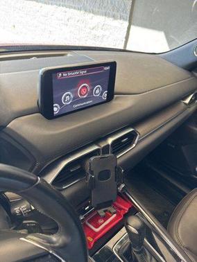 2020 Mazda CX-5 Signature
