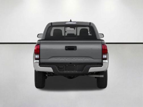 Ice Cap 2023 Toyota Tacoma SR5