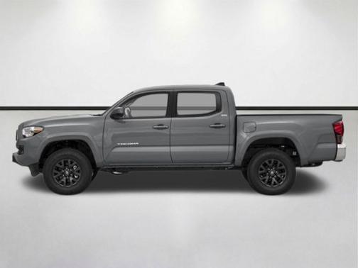 Ice Cap 2023 Toyota Tacoma SR5